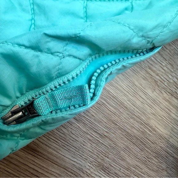 Patagonia Baby Nano Puff Jacket 12-18 Months - Picture 4 of 9